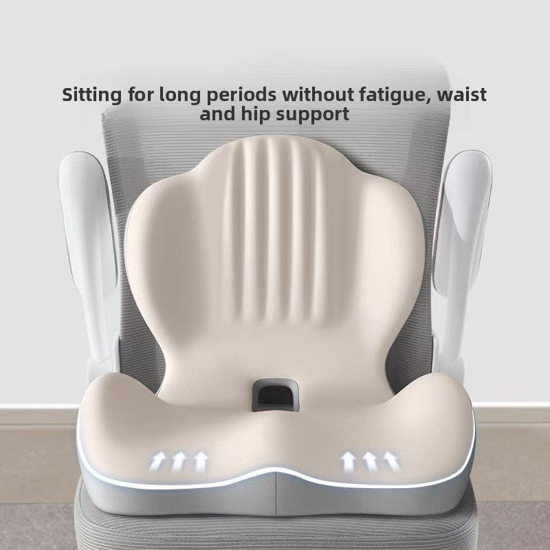 TrueAlign Backrest Support