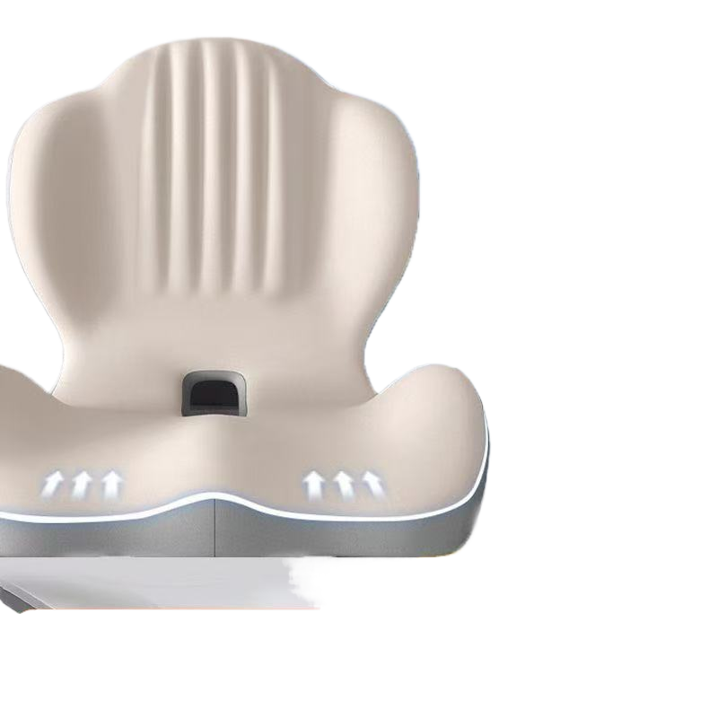 TrueAlign Backrest Support