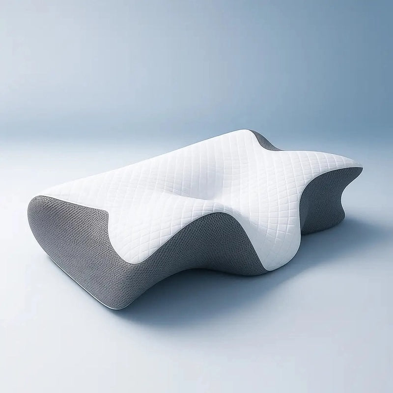 TrueAlign Memory Foam Pillow