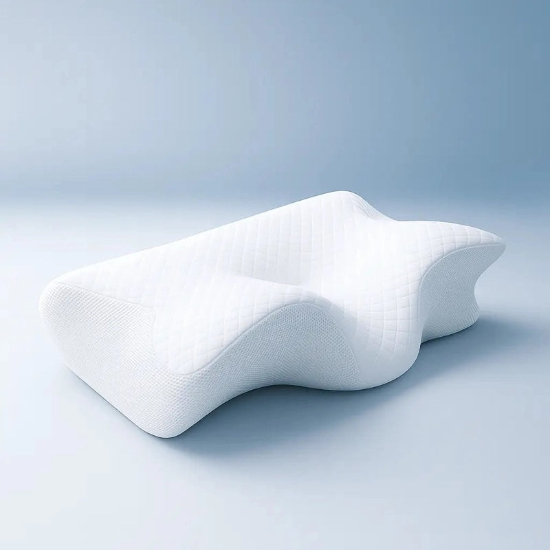 TrueAlign Memory Foam Pillow