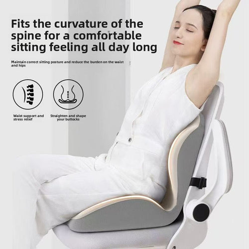 TrueAlign Backrest Support